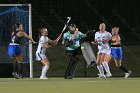 FH vs Endicott  Wheaton College Field Hockey vs Endicott College. - Photo By: KEITH NORDSTROM : Wheaton, field hockey, FH2024, Endicott